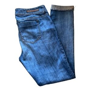 Standards & Practices Straight Leg Jeans Size 12